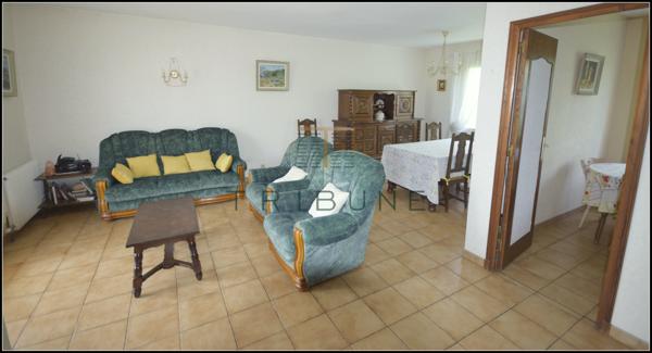 Maison 5 pièce(s) 4 chambre(s) 85 m²