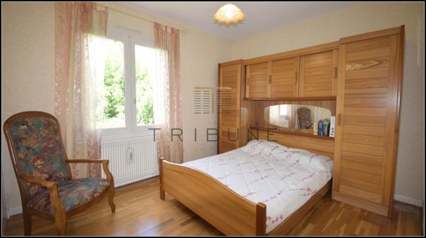Maison 5 pièce(s) 4 chambre(s) 85 m²