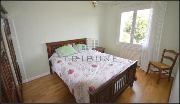 Maison 5 pièce(s) 4 chambre(s) 85 m²