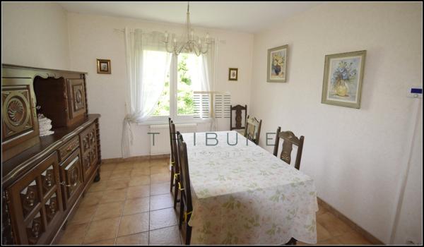 Maison 5 pièce(s) 4 chambre(s) 85 m²