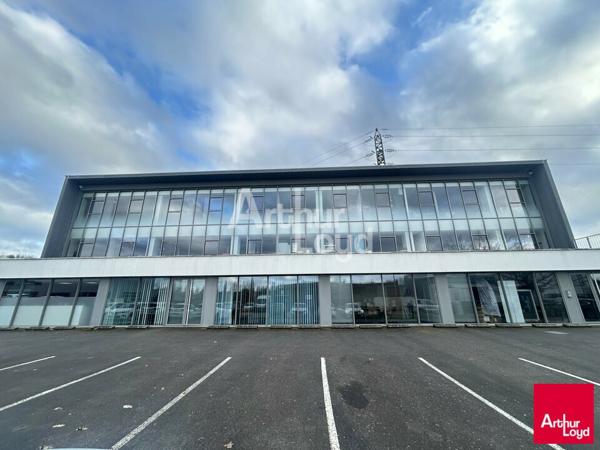 CESSON SEVIGNE - BUREAUX A LOUER