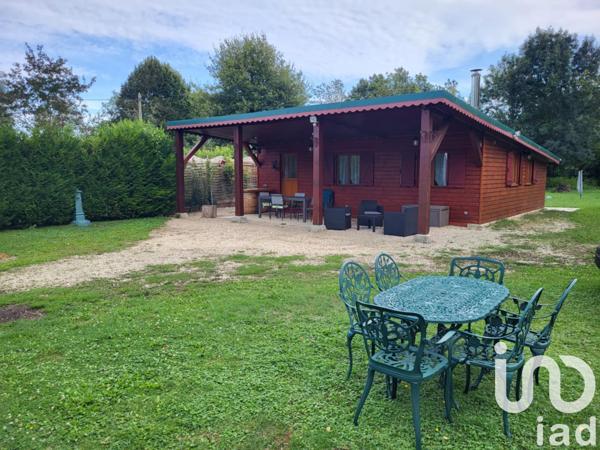 Terrain à vendre 2 460 m² Gravon