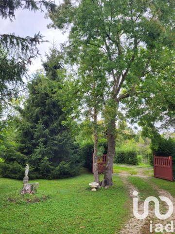 Terrain à vendre 2 460 m² Gravon