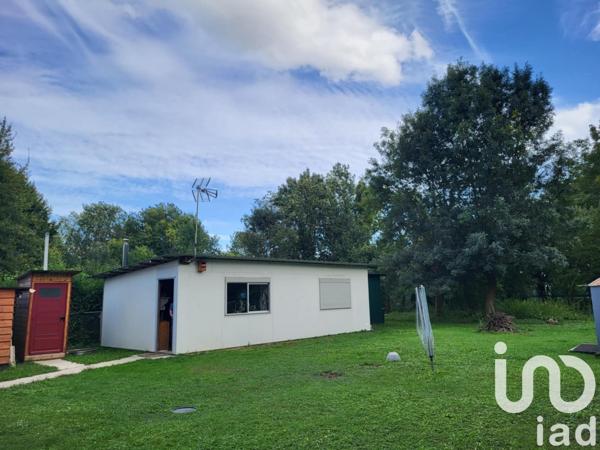 Terrain à vendre 2 460 m² Gravon