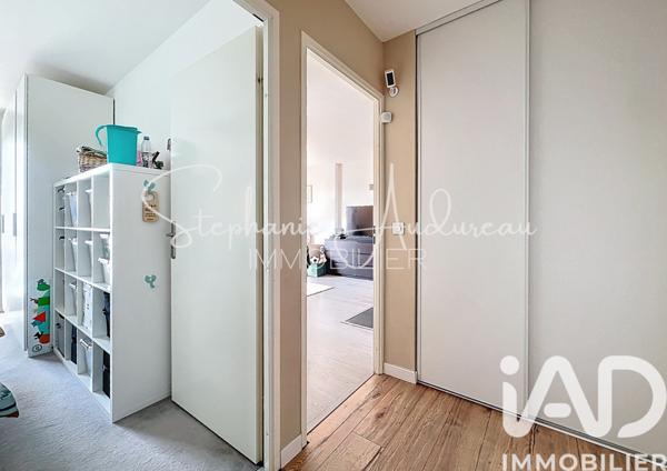 Appartement à vendre 2 pièces 45 m² Fresnes