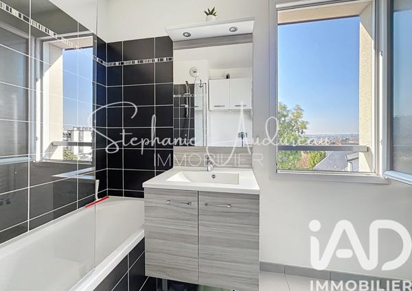 Appartement à vendre 2 pièces 45 m² Fresnes