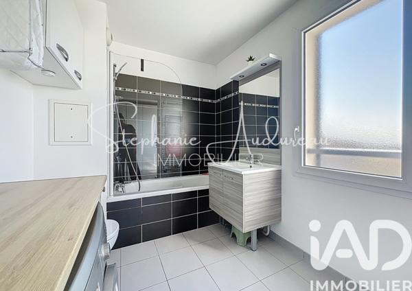 Appartement à vendre 2 pièces 45 m² Fresnes