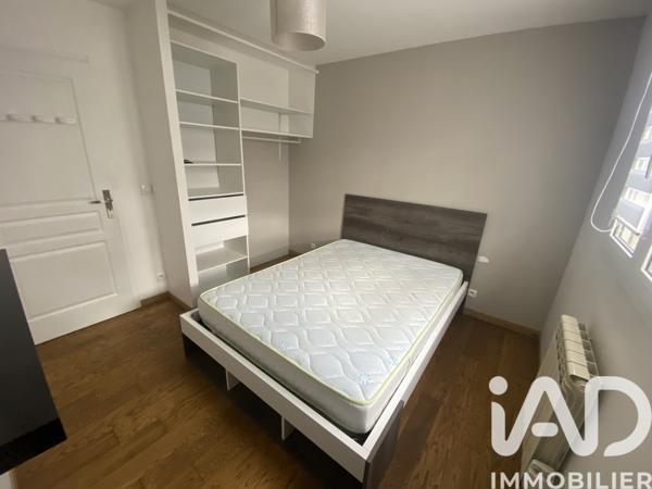 Appartement à vendre 4 pièces 87 m² Claye-Souilly