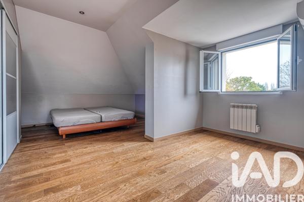 Appartement à vendre 4 pièces 87 m² Claye-Souilly