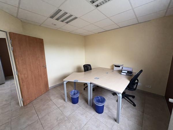 Bureaux à louer - Villemandeur (45) - 250 m2