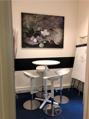 Bureaux à louer à PARIS 75002
