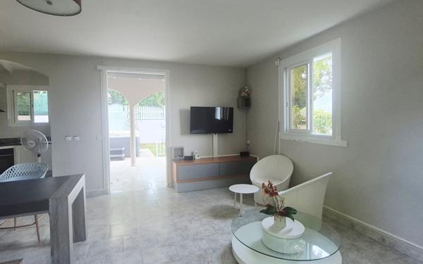 Maison à louer    4 pièces • 74,70 m2 Lamentin