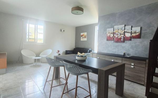 Maison à louer    4 pièces • 74,70 m2 Lamentin