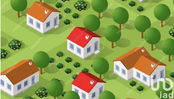 Terrain à vendre 2 948 m² Brétigny-sur-Orge