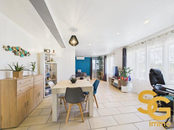 Appartement à TOULON (83200)