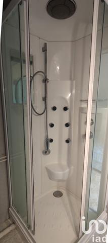 Maison à vendre 5 pièces 109 m² La Guerche-sur-l'Aubois