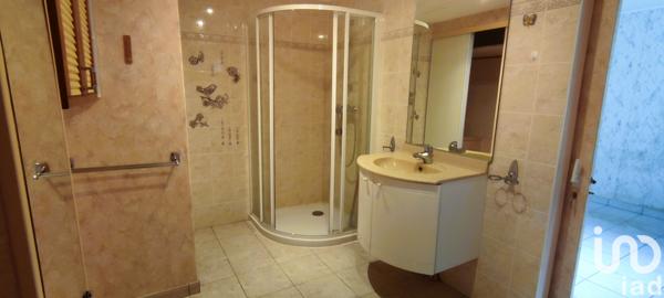 Maison à vendre 5 pièces 109 m² La Guerche-sur-l'Aubois