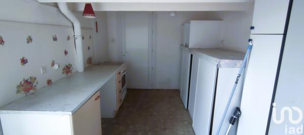 Maison à vendre 5 pièces 109 m² La Guerche-sur-l'Aubois