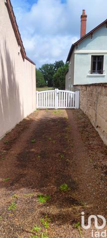 Maison à vendre 5 pièces 109 m² La Guerche-sur-l'Aubois