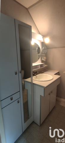 Maison à vendre 5 pièces 109 m² La Guerche-sur-l'Aubois