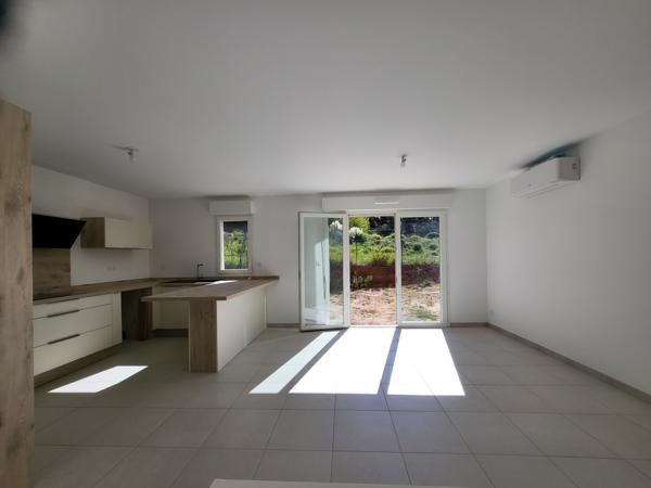 Port-de-Bouc (13110) VILLA NEUVE 3 PIECES 70M2 SUR 158M2 DE TERRAIN DOMAINE DE CASTILLON