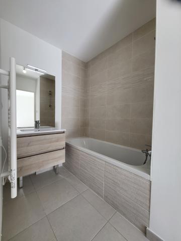 Port-de-Bouc (13110) VILLA NEUVE 3 PIECES 70M2 SUR 158M2 DE TERRAIN DOMAINE DE CASTILLON