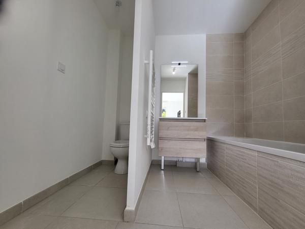 Port-de-Bouc (13110) VILLA NEUVE 3 PIECES 70M2 SUR 158M2 DE TERRAIN DOMAINE DE CASTILLON