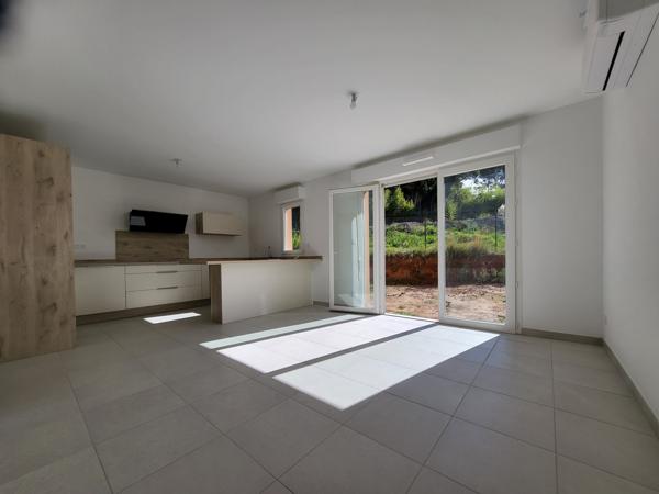 Port-de-Bouc (13110) VILLA NEUVE 3 PIECES 70M2 SUR 158M2 DE TERRAIN DOMAINE DE CASTILLON