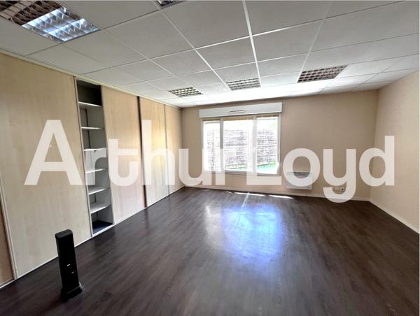 Bureaux - À vendre - Caen Nord