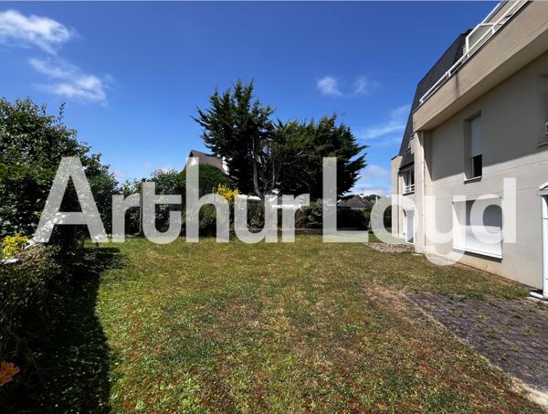 Bureaux - À vendre - Caen Nord