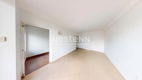 FRESNES LIMITE ANTONY - APPARTEMENT 3 PIÈCES AVEC BALCON ET CAVE