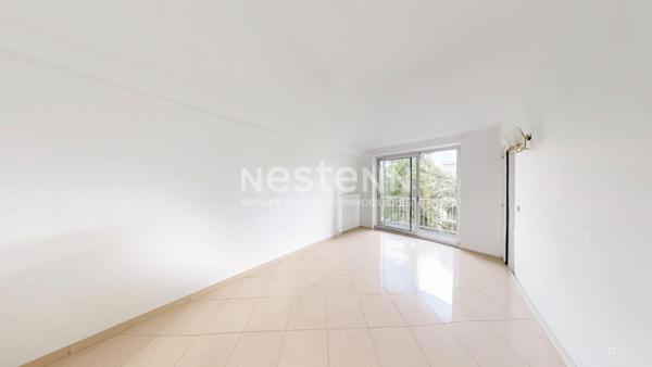 FRESNES LIMITE ANTONY - APPARTEMENT 3 PIÈCES AVEC BALCON ET CAVE