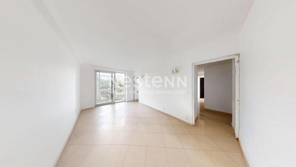 FRESNES LIMITE ANTONY - APPARTEMENT 3 PIÈCES AVEC BALCON ET CAVE