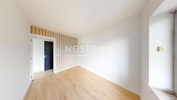 FRESNES LIMITE ANTONY - APPARTEMENT 3 PIÈCES AVEC BALCON ET CAVE