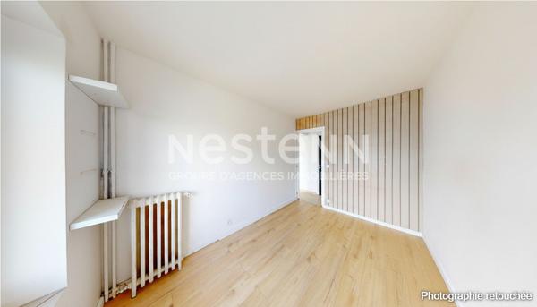 FRESNES LIMITE ANTONY - APPARTEMENT 3 PIÈCES AVEC BALCON ET CAVE