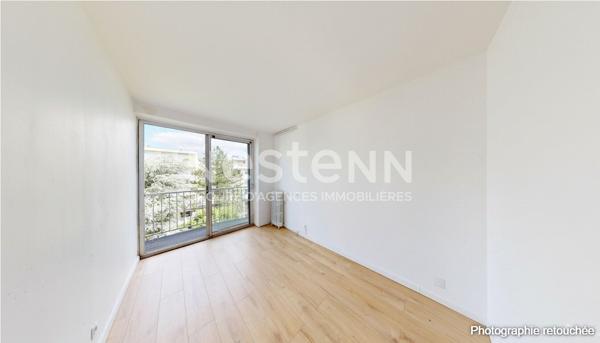 FRESNES LIMITE ANTONY - APPARTEMENT 3 PIÈCES AVEC BALCON ET CAVE
