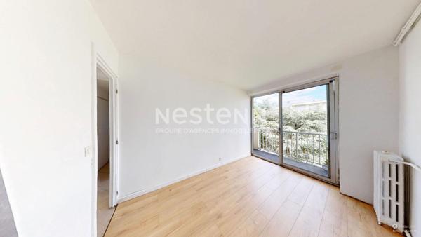 FRESNES LIMITE ANTONY - APPARTEMENT 3 PIÈCES AVEC BALCON ET CAVE