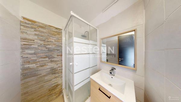 FRESNES LIMITE ANTONY - APPARTEMENT 3 PIÈCES AVEC BALCON ET CAVE
