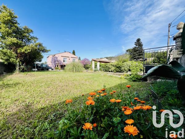 Maison à vendre 7 pièces 144 m² Bagnols-sur-Cèze