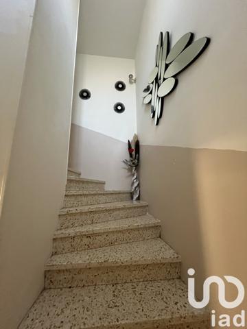 Maison à vendre 7 pièces 144 m² Bagnols-sur-Cèze