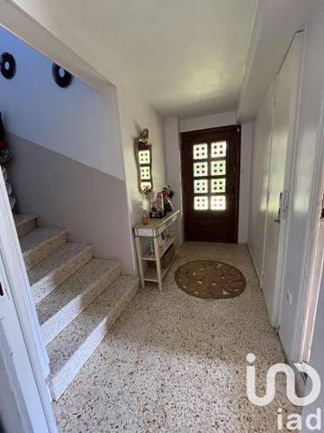 Maison à vendre 7 pièces 144 m² Bagnols-sur-Cèze