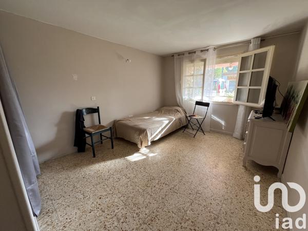 Maison à vendre 7 pièces 144 m² Bagnols-sur-Cèze