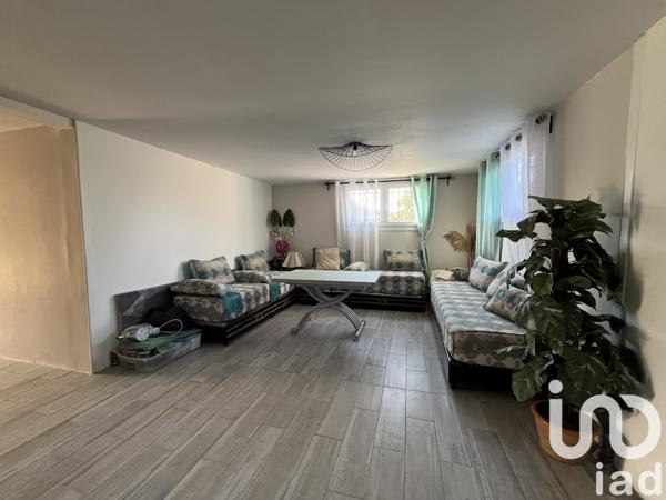 Maison à vendre 7 pièces 144 m² Bagnols-sur-Cèze