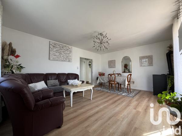 Maison à vendre 7 pièces 144 m² Bagnols-sur-Cèze