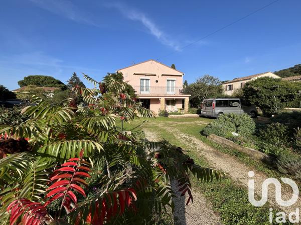 Maison à vendre 7 pièces 144 m² Bagnols-sur-Cèze