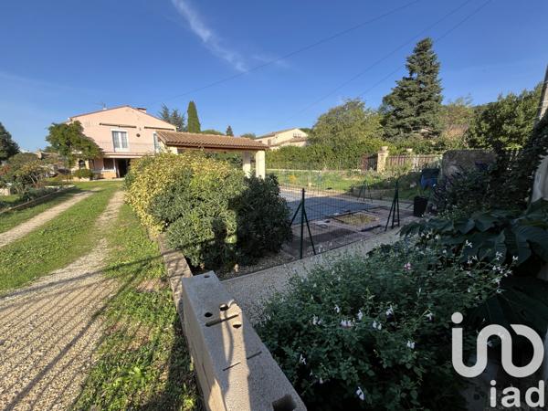 Maison à vendre 7 pièces 144 m² Bagnols-sur-Cèze