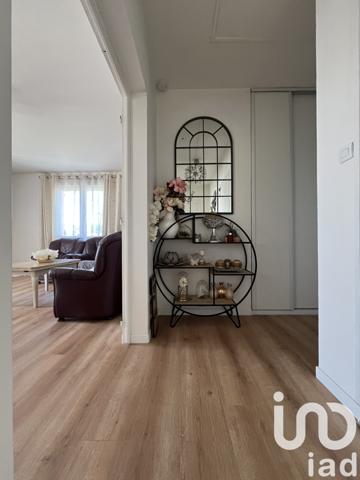 Maison à vendre 7 pièces 144 m² Bagnols-sur-Cèze