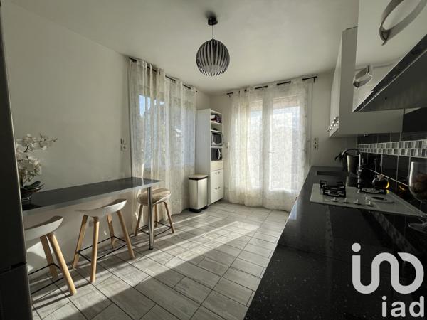 Maison à vendre 7 pièces 144 m² Bagnols-sur-Cèze