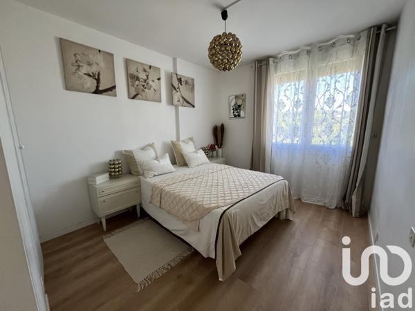 Maison à vendre 7 pièces 144 m² Bagnols-sur-Cèze