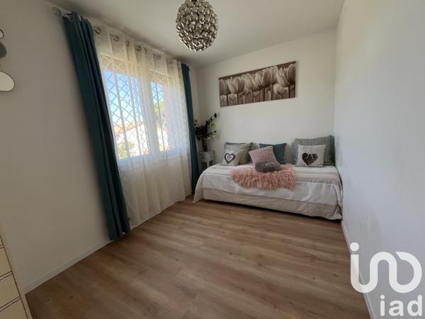 Maison à vendre 7 pièces 144 m² Bagnols-sur-Cèze